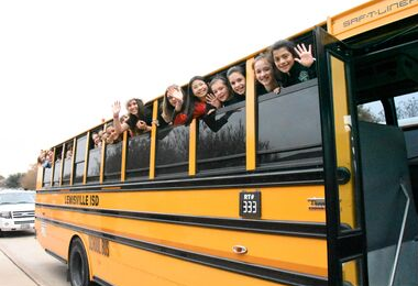 School Bus